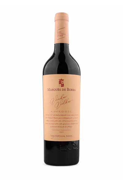 Marquês de Borba Vinhas Velhas Red 75cl Bottle