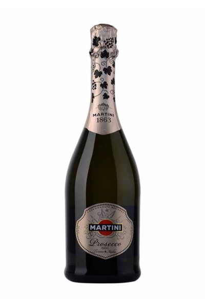 Martini Prosecco 75cl Bottle