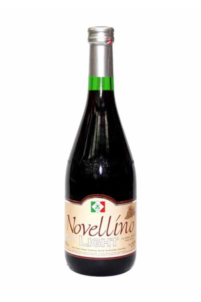 Novellino Rosso Classico Light  75cl Bottle