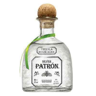 Patron Silver 75cl Bottle