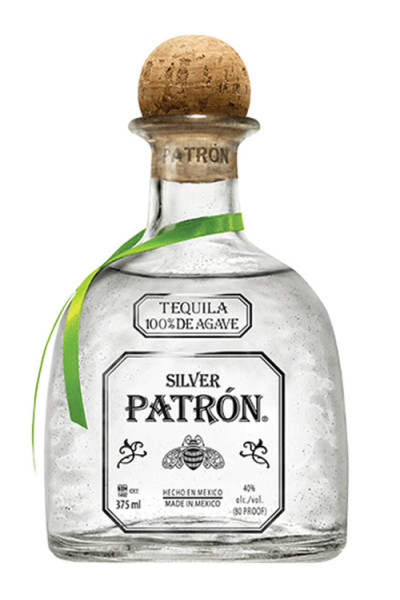 Patron Silver 75cl Bottle