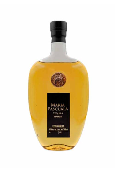 Tequila Maria Pascuala  Extra Añejo 75Cl