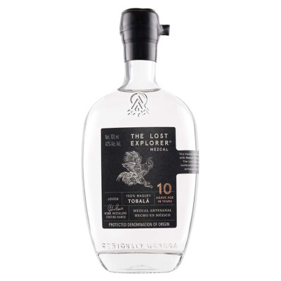 The Lost Explorer  Tobala 70cl Bottle