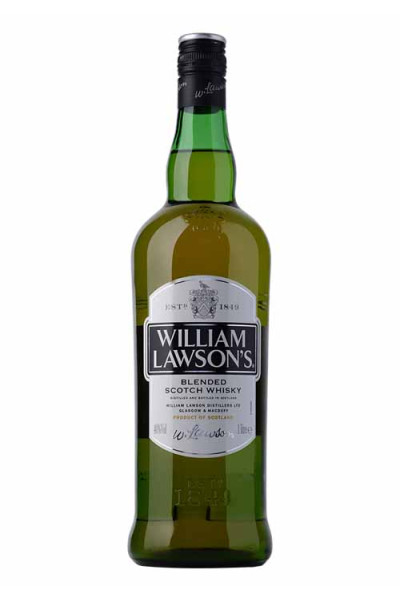 William Lawsons 1Litre