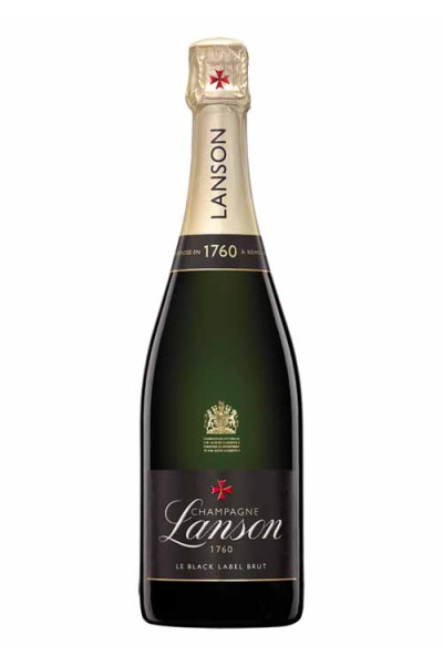 Lanson Black Creation Label Brut Champagne 75cl Bottle by lanson - Compare prices in UAE