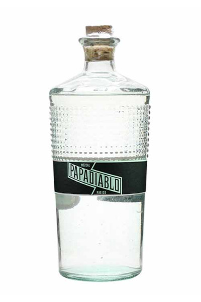 Papadiablo  Arroqueño 70 Cl