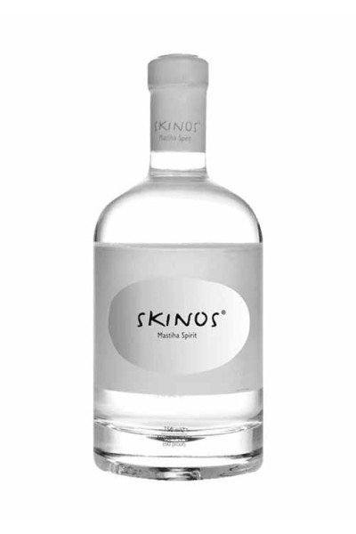 Skinos  Mastiha 1Ltr Bottle