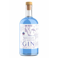 Side Hustle Spectrum Gin 75cl Bottle