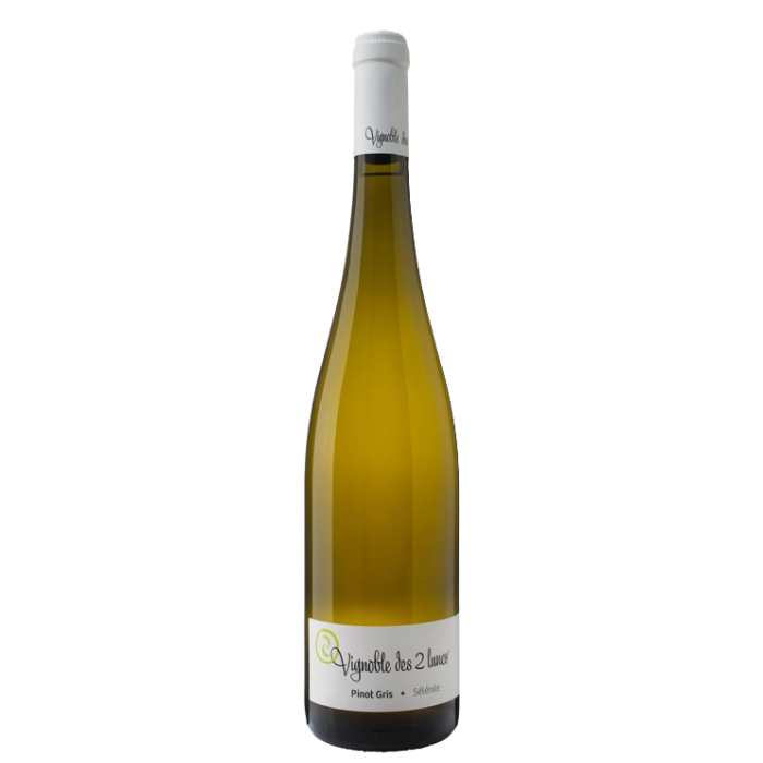 Vinobles Des 2 Lunes 