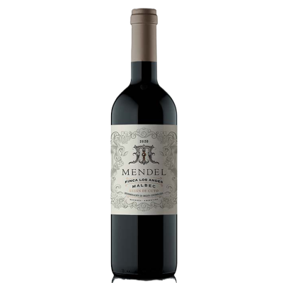 Mendel Malbec DOC, Lujan De Cuyo, Argentina 75Cl