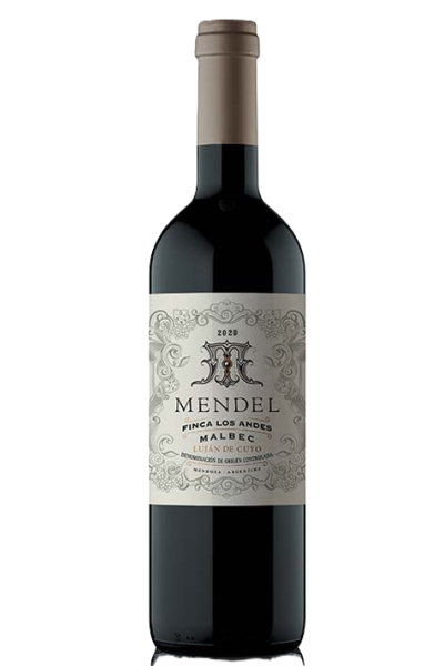 Mendel Malbec DOC, Lujan De Cuyo, Argentina 75Cl