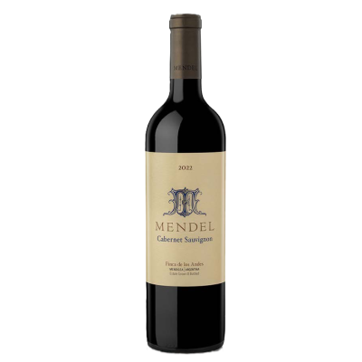 Mendel Cabernet Sauvignon, Lujan de Cuyo, Argentina 75Cl
