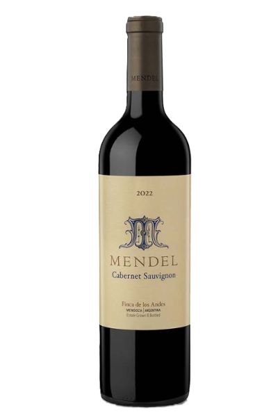 Mendel Cabernet Sauvignon, Lujan de Cuyo, Argentina 75Cl