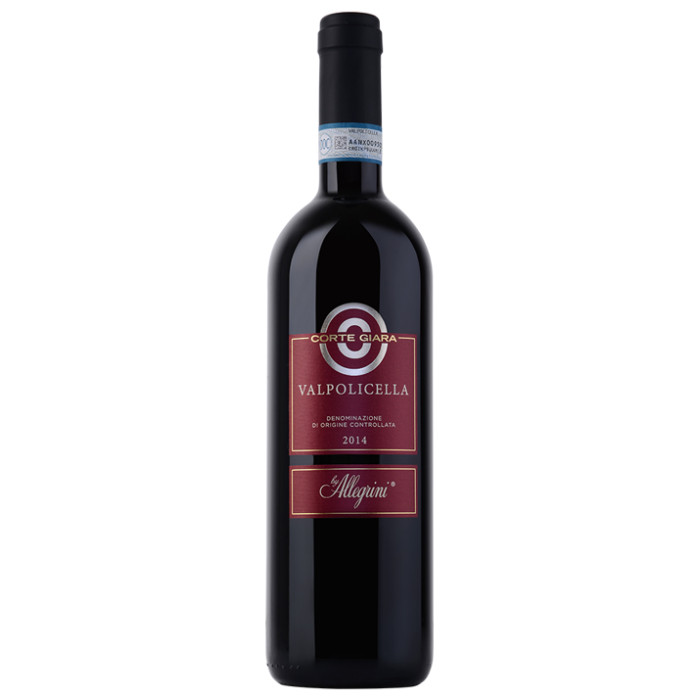 Allegrini Corte Giara Valpolicella 75cl Bottle