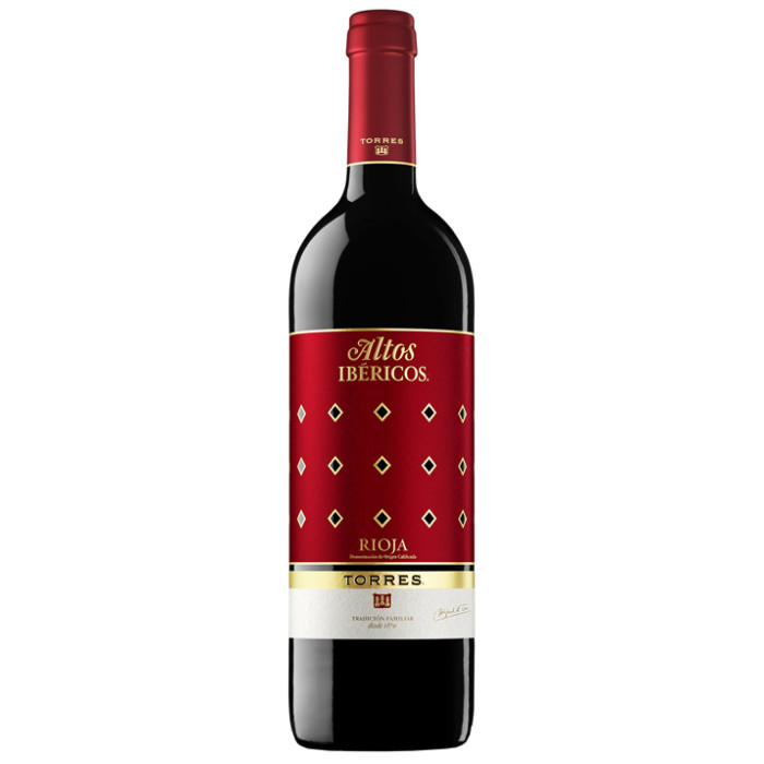Altos Ibericos 75cl Bottle