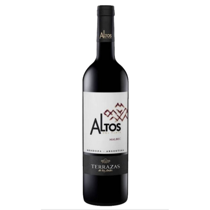 Altos del Plata Malbec Vintage 2018