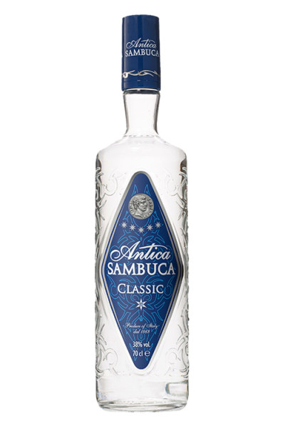Antica Classic Sambuca 70cl Bottle