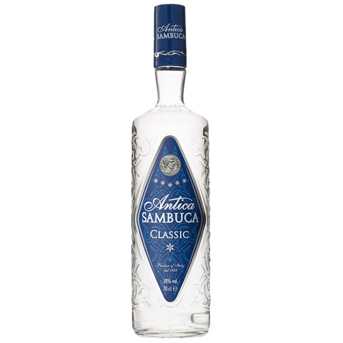 Antica Classic Sambuca 70cl Bottle