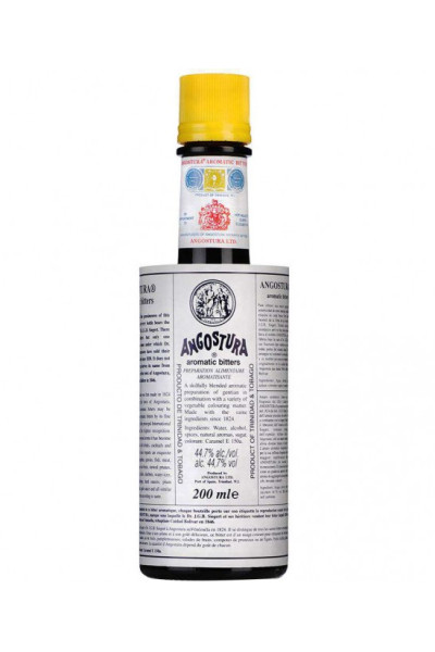 Angostura Bitters 20cl Bottle