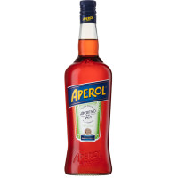 Aperol 1 Litre Bottle