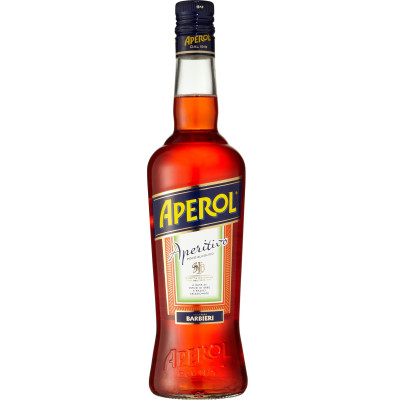 Aperol 70cl Bottle