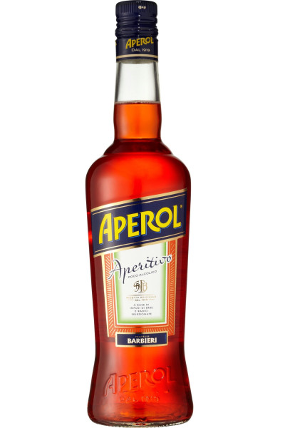 Aperol 70cl Bottle