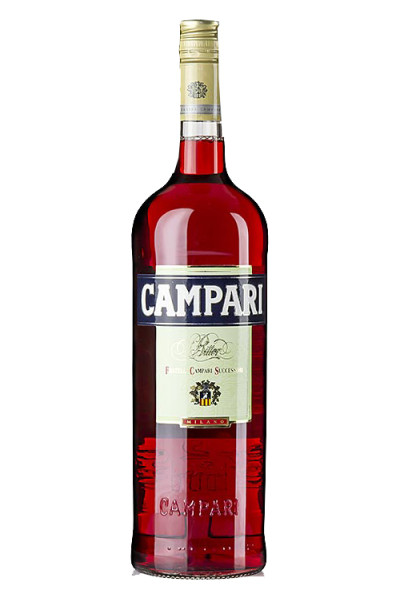 Campari 1Litre