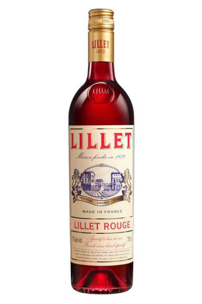 Lillet Red 75cl Bottle