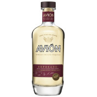 Avion Reposado Tequila 75cl Bottle