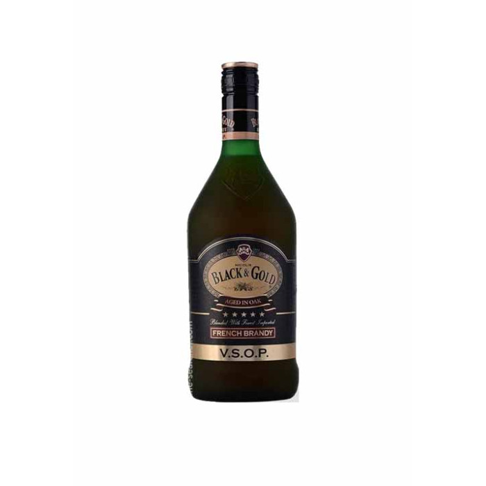 B&G Brandy 18cl Bottle