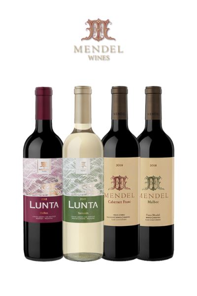 Mendel Bundle Deal