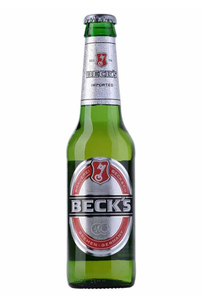 Beck's 27.5cl Bottle