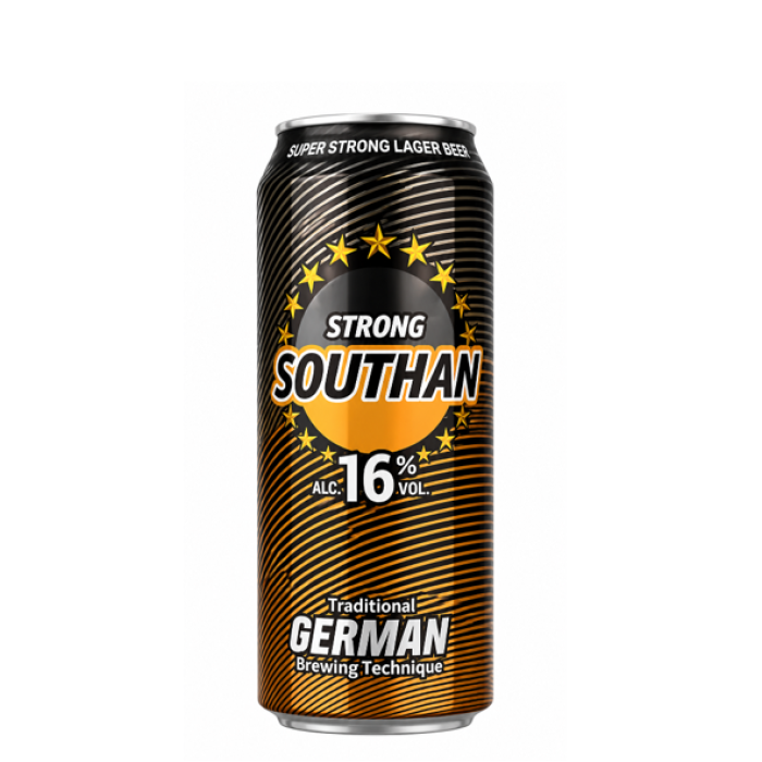 Southan 16% 50cl Can