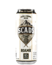 Scads Strong Beer 16% 50cl Can