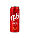 Tag Premium Strong Beer  8 % 50Cl Can