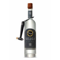 Beluga Gold Line Vodka 70cl Bottle