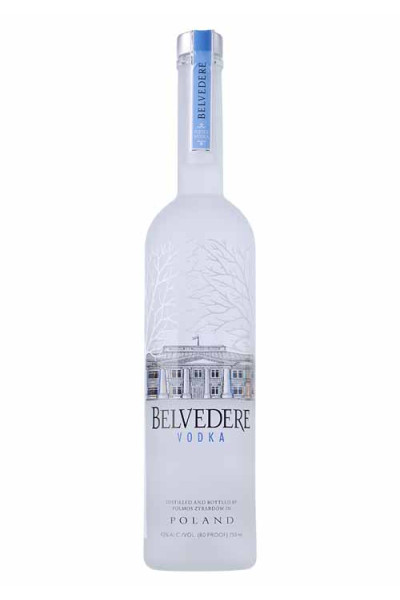Belvedere 75cl Bottle