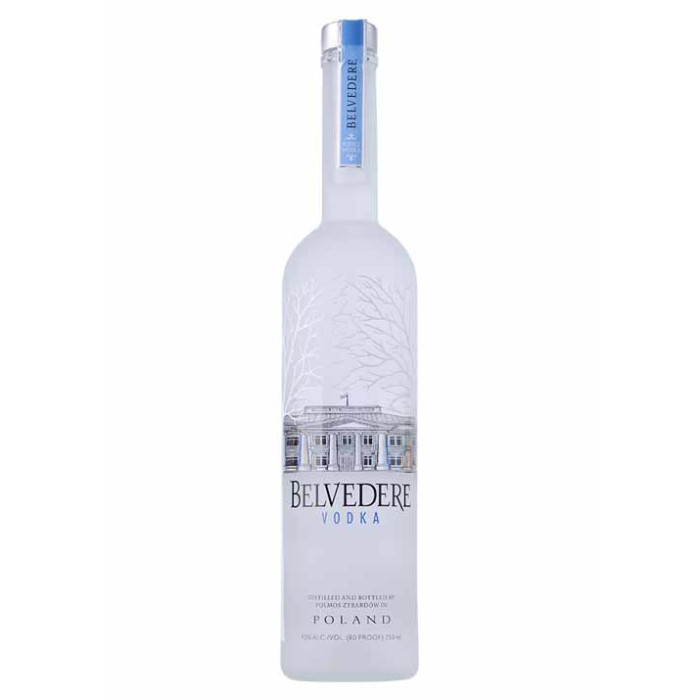 Belvedere 75cl Bottle