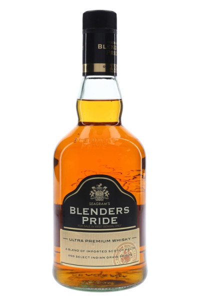 Blenders Pride 75cl Bottle