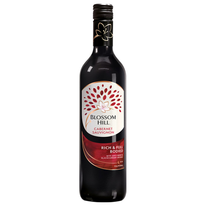 Blossom Hill Cabernet Sauvignon 75cl Bottle