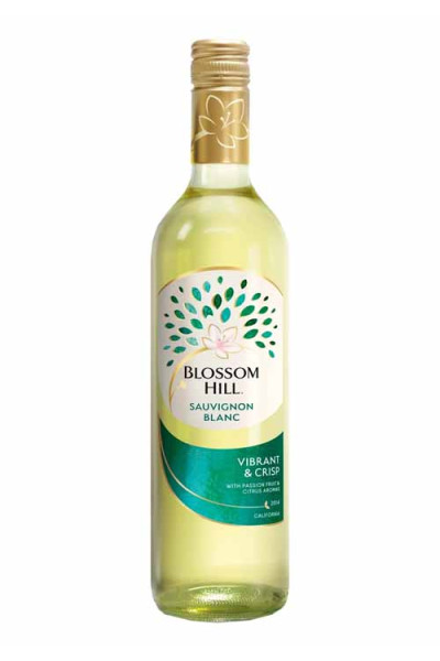 Blossom Hill Sauvignon Blanc 75cl Bottle