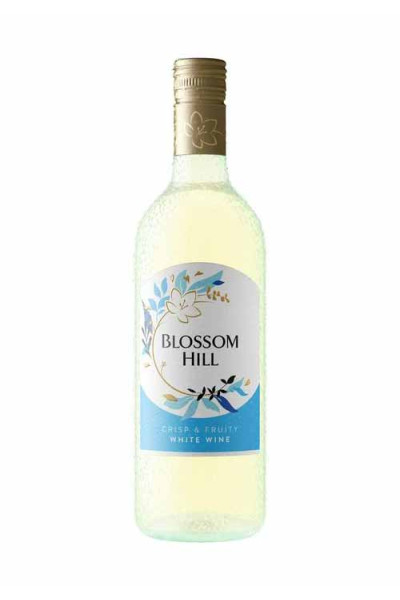 Blossom Hill White 75cl Bottle