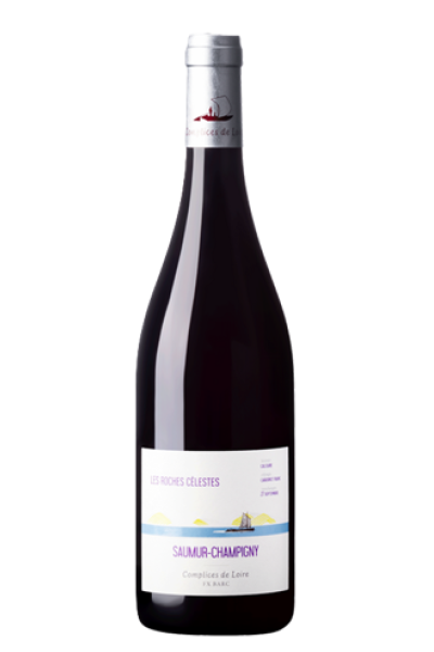 Saumur-Champigny AOC 