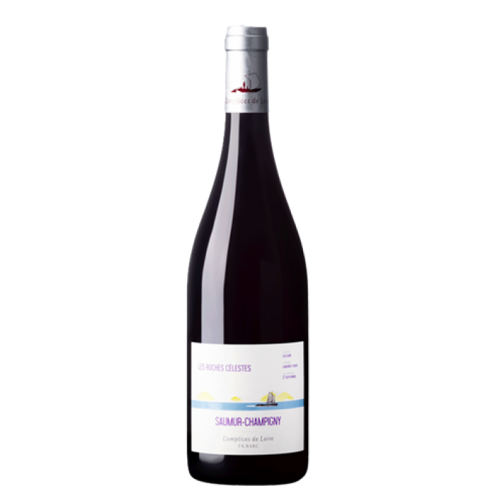 Saumur-Champigny AOC 