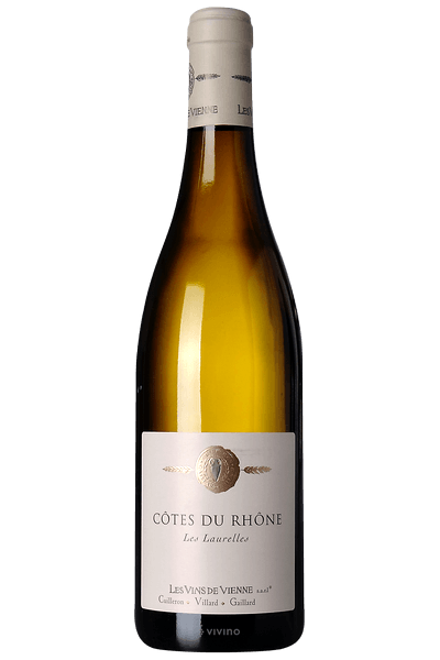 Côte de Rhône Blanc 
