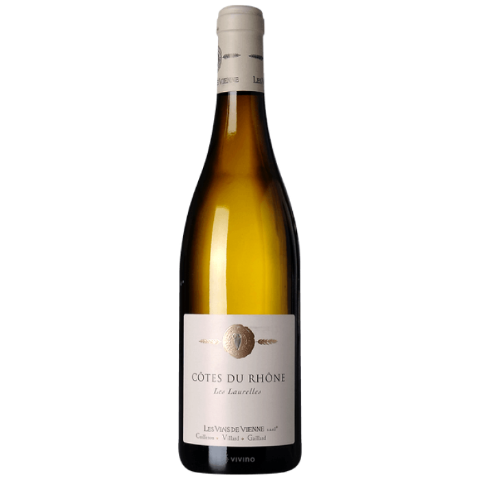 Côte de Rhône Blanc 