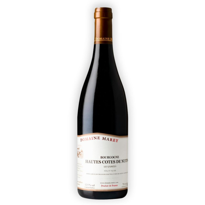 Domaine Marey Hautes Cotes De Nuits, Burgundy 75cl