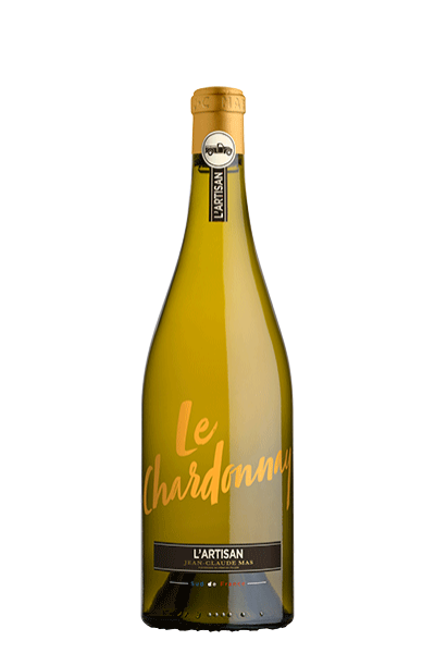 L' Artisan Chardonnay, Paul Mas, IGP PAYS d'Oc 75Cl