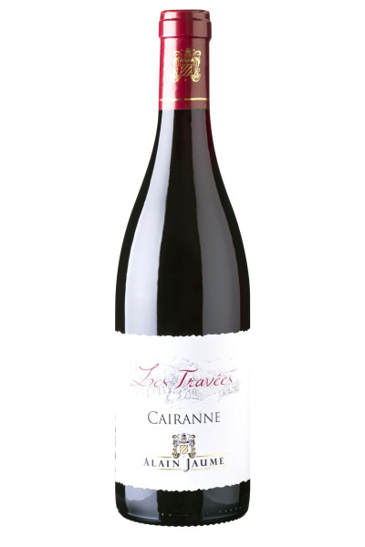 A Jaume Cairanne Les Travees 75cl Bottle