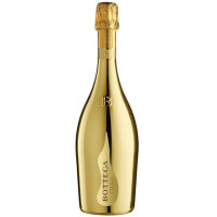 Bottega Gold Prosecco DOC 75cl Bottle
